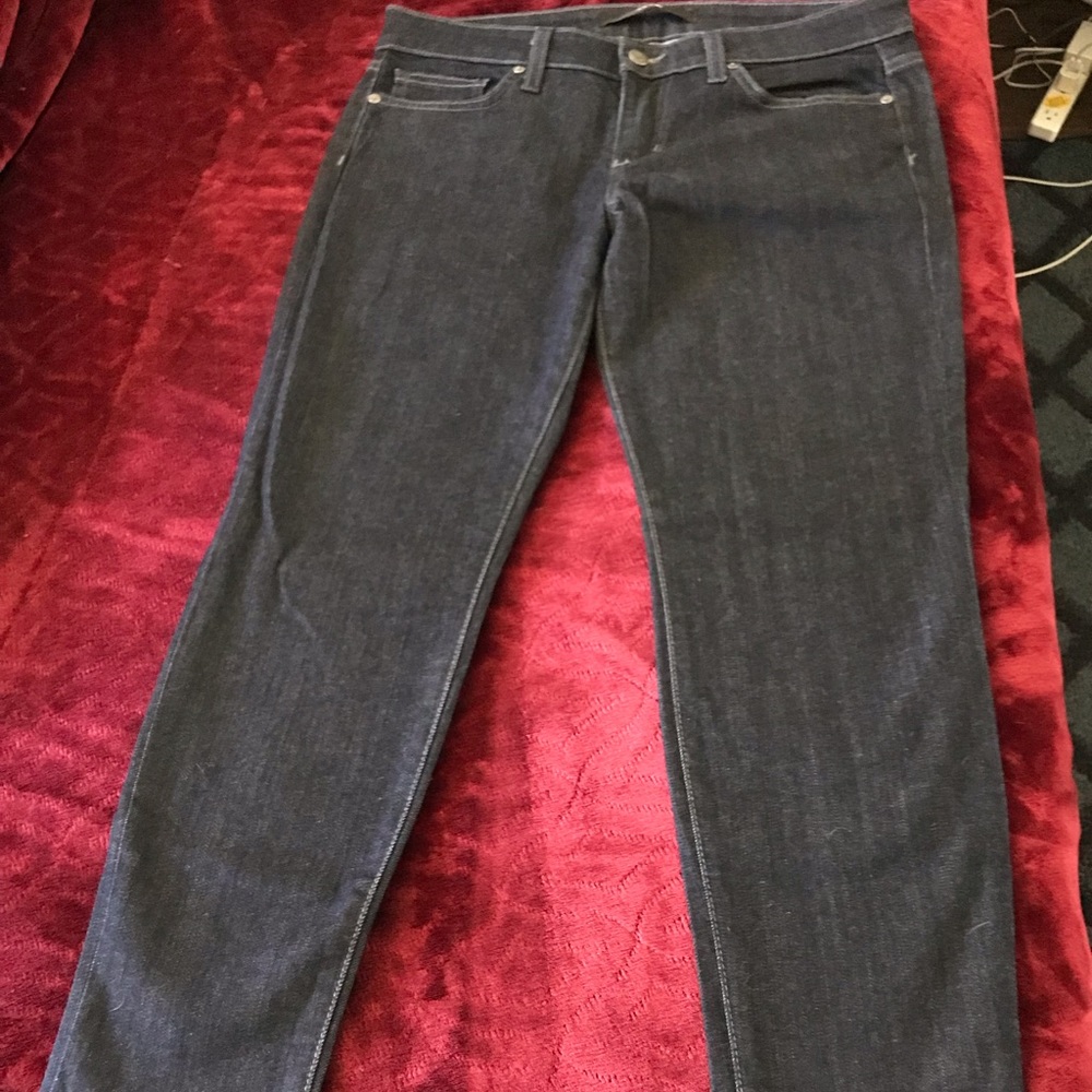 Joe’s jeans